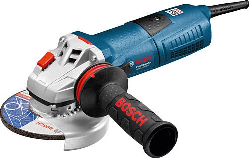 BOSCH GWS 13-125 CIE